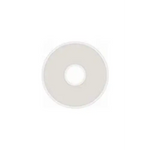 Cream #12959 - Clear-Quilt Bobbins - Class L - Tube of 10